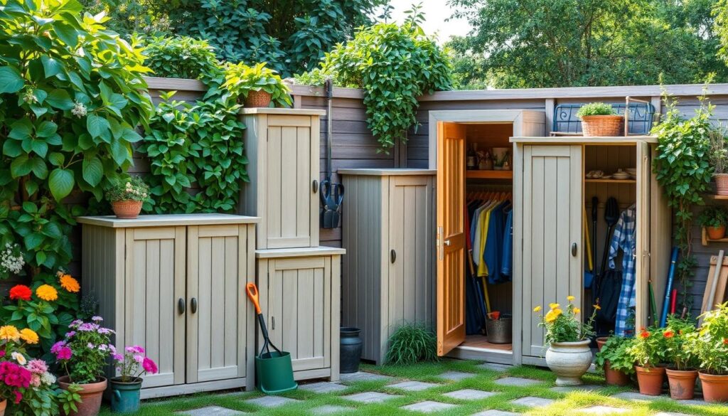 Gartenschrank GröĂenberatung Gartenschrank GröĂenberatung