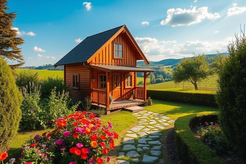 Gartenhaus Ratgeber – 25 Tipps