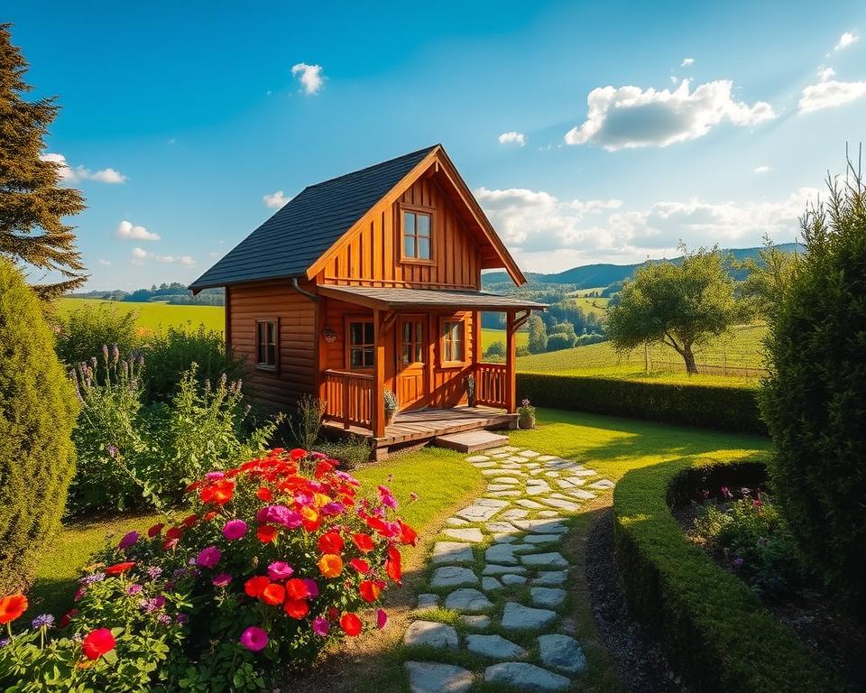 Gartenhaus Ratgeber – 25 Tipps